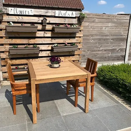 Q B&B Herzele